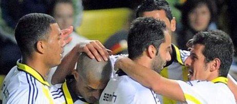 Kanarya'y� Alex u�urdu