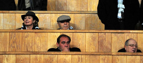 Be�ikta�'tan sert tepki