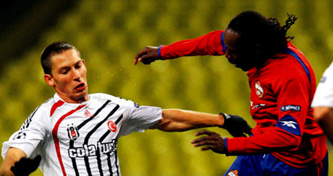 Holosko'nun aya�� k�r�ld�