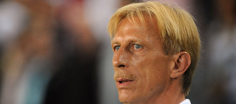 Christoph Daum'dan inciler