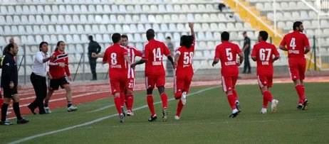 Sivasspor yeni hocas�n� buldu!