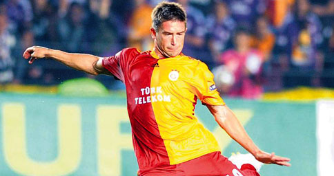 ok! Kewell gitmek istiyor