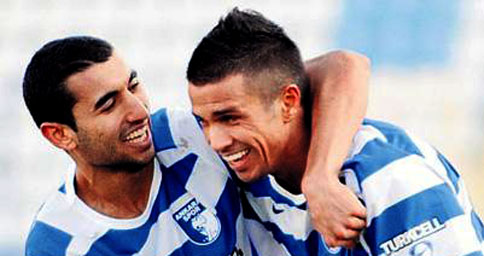 Murat Tosun Fenerli olsun