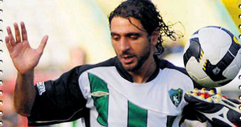Ordu atakta