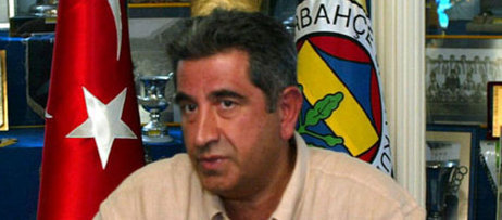 Fener Ada'ya gidiyor