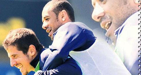 G�revimiz �almak