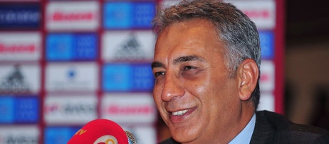 Divan Toplant�s� 14 Ekim'de