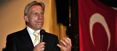 Daum Milli Tak�m'� istemiyor