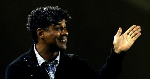 Rijkaard git-mi-yor!