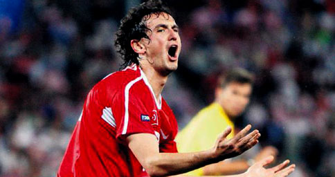 Tuncay �anl� Fener'e do�ru