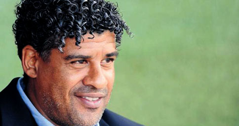 Rijkaard'�n �ifreleri
