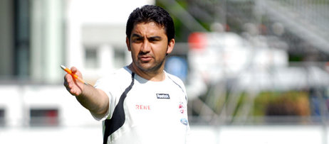 Ligin gizli favorisi Be�ikta�