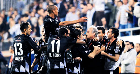 Kartal'�n pen�e g�n�