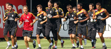 G.Saray m� Trabzon mu?