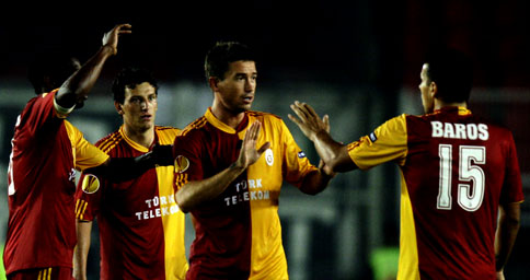 Aslan f�rt�na kopard�