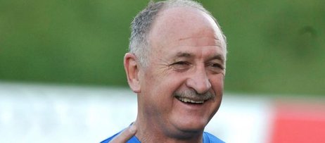 Scolari'den ye�il ���k