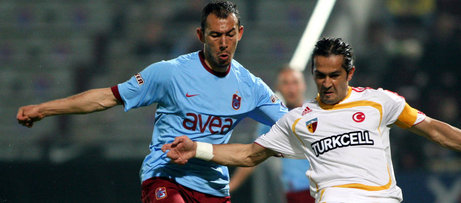 Kayserispor ilk pe�inde