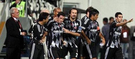 Beikta'n muhtemel 11'i...