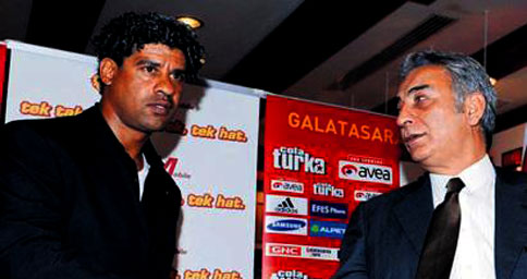 �yi niyetli olma hoca!