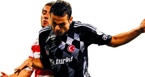 Bobo art�k misafir gibi