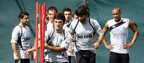 Kara Kartal'da 3 eksik