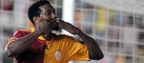 Galatasaray ceza ya�d�racak