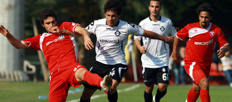 Altay tur atlad�