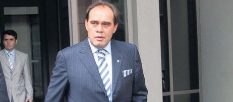 Demir�ren'den bayram kutlamas�