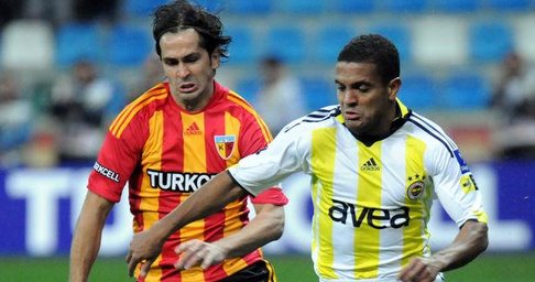 Fener’e çelme