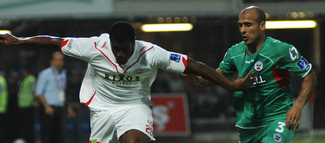 Diyarbak�rspor sus pus!