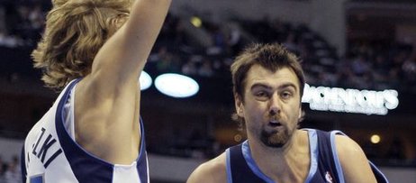 Mehmet Okur'dan 14 say�