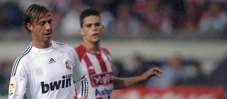 Guti Galatasaray'a m�?