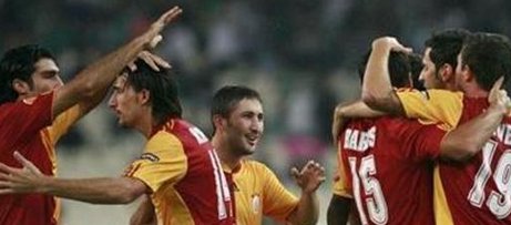 Galatasaray en dnd