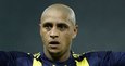 Roberto Carlos yolcu gibi
