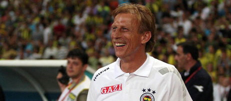 Daum'la Fener g�l�yor