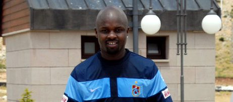 Tjikuzunun yerine Kafoumba