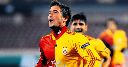 Fener'in Har'ry'ika planı