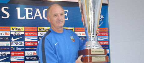 Yenilgisiz �ampiyon!