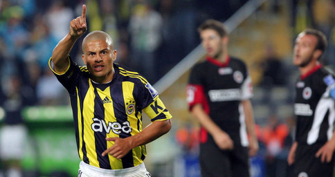 ��te Fener'in Alex plan�
