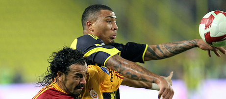 "Beikta bizden korksun"