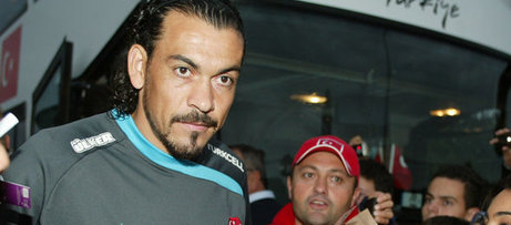 Servet gelece�iyle ilgili konu�tu