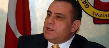 K�z�l gen�lerin deste�ini istedi