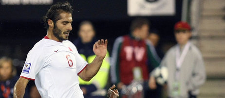 Asr�n sava�� ocakta! Hamit serbest!