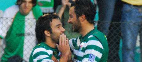 'Her iki kanatta da oynar�m'