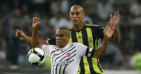 Derbinin �ifresini verdiler