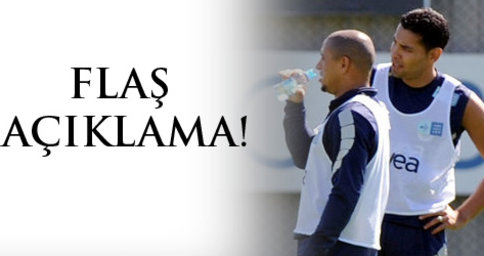 Santos, Carlos�u istemiyor!