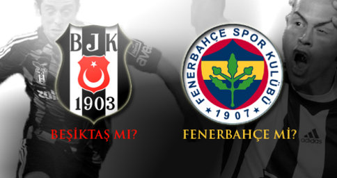 Dev derbiyi kim kazan�r? ��te cevab�...