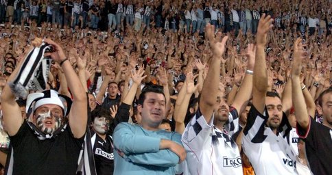 Derbinin muhtemel 11'leri...