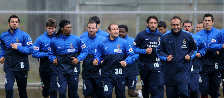 Trabzonspor k peinde