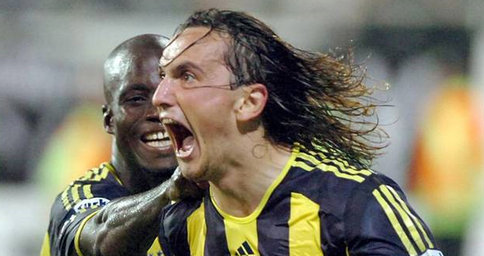 B�y�k derbiden unutulmaz kareler